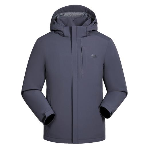 【春上新】【9折】6楼吉普JEEP男式羽绒服J542194741吊牌价2199折后价1979 商品图0