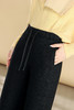 羊毛直筒裤 商品缩略图2