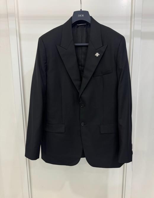 男款西装外套he010 商品图0