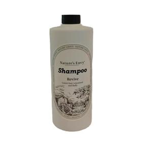 天然之扉 头皮生机赋活洗发露 887ml/瓶