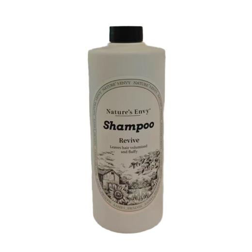 天然之扉 头皮生机赋活洗发露 887ml/瓶 商品图0