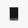 BURBERRY 巴宝莉 中性马术骑士徽标刺绣双面羊绒围巾 黑色 8110021 A1664 商品缩略图3