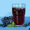 忠芝野生蓝莓原浆248ml 商品缩略图2
