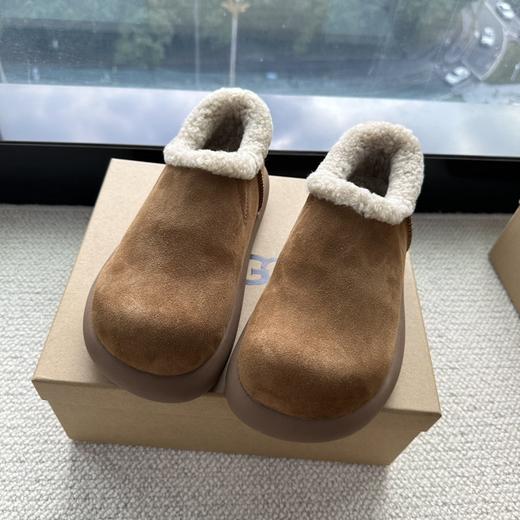 油叽叽增高厚底设计 小土豆 商品图2