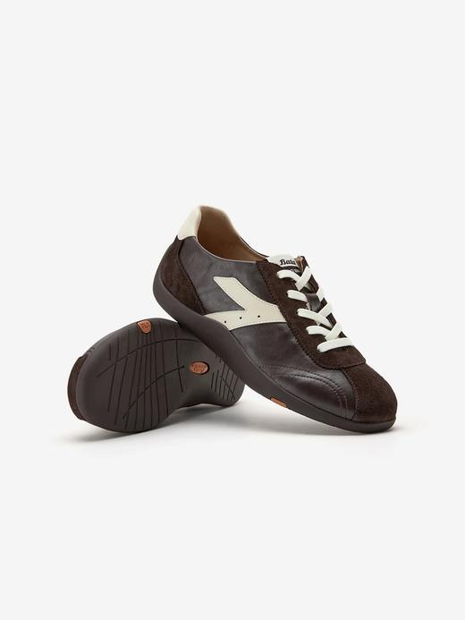 【云粉节】BF楼Bata德训鞋女2026春款时尚休闲舒适通勤软底单鞋ALI66AM6 吊牌价999活动价699 商品图2