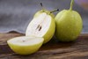 【197项农残O检出】【中国地理标志产品】【新疆库尔勒香梨】 皮薄肉细  脆甜多汁 商品缩略图3