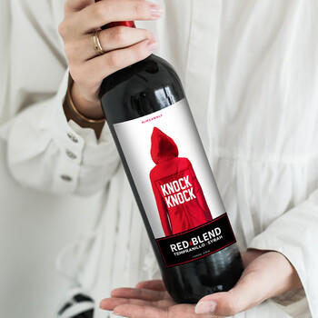 奥兰小红帽干红葡萄酒750ml单支 商品图5