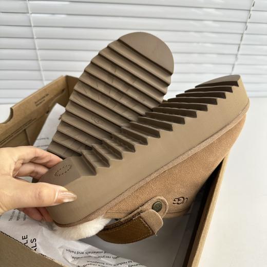 ug&g厚底毛毛拖 商品图10