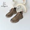 经典鲨2025年冬季专柜新款男士加绒加厚御寒工装休闲鞋KW362-555051 商品缩略图1