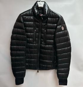 男款薄羽绒立领外套he018