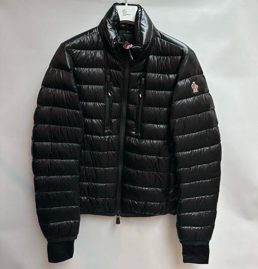 男款薄羽绒立领外套he018 商品图0