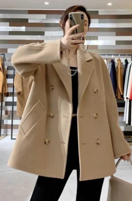 女款大衣zh 商品图1