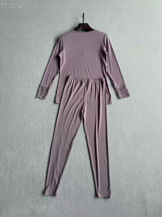 日本的打底内衣。 卡其色藕色。藕色。蓝色。黑色。 商品图6