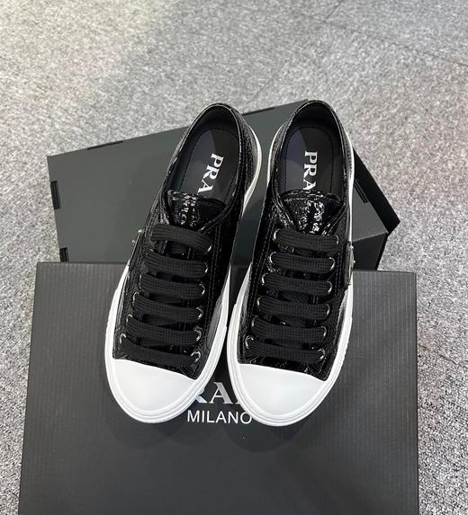 女款休闲鞋he020 商品图0