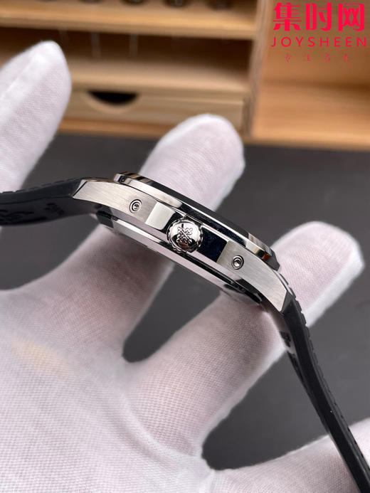 PP+百达翡丽 手雷5261R-001 新款笑脸对版原装到货！ 商品图5