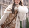 女款围巾zh 商品缩略图1