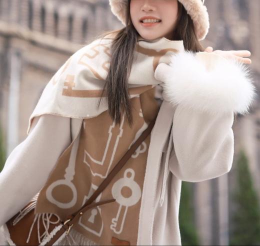 女款围巾zh 商品图1
