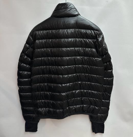 男款薄羽绒立领外套he018 商品图1