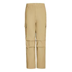 【春上新】【9折】6楼吉普JEEP女式加绒徒步长裤J542183820吊牌价939折后价845