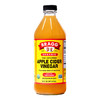 BRAGG浓缩苹果醋原浆473ml 0糖0脂0卡 美国进口生酮饮料 /粮油调味 /调味品 /醋 商品缩略图0