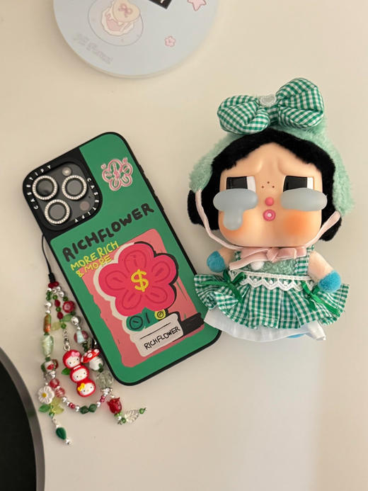 CASETiF*Y原单正品苹果全系列手机壳111006 商品图7