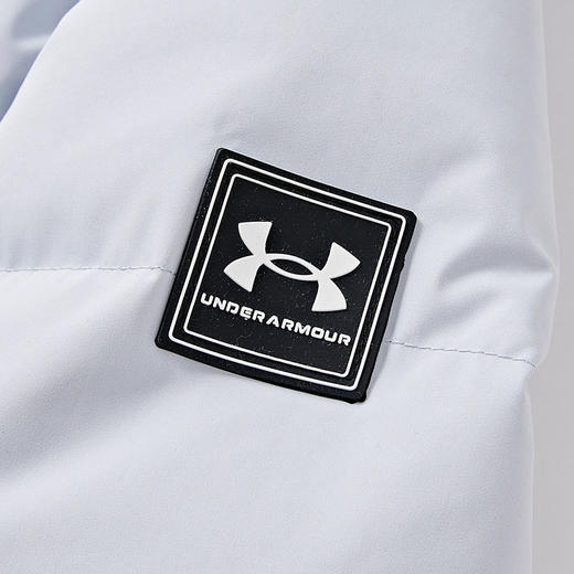 【12月-特惠福利】Under Armour安德玛儿童长款羽绒服244106189 商品图7