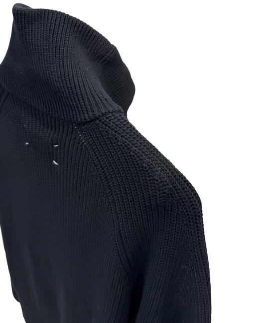 男款针织毛衣外套he016 商品图2