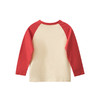 童装打底衫女孩宝宝长袖t恤秋季新款衣服   27home-HT3126 商品缩略图1