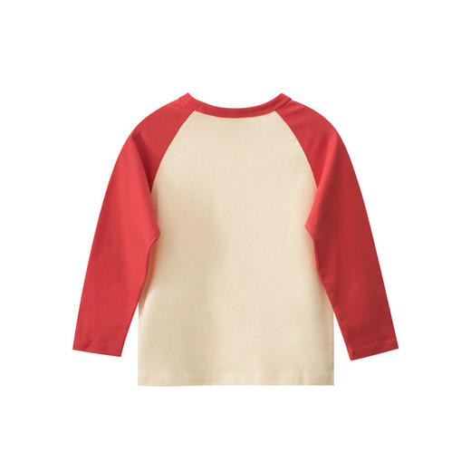 童装打底衫女孩宝宝长袖t恤秋季新款衣服   27home-HT3126 商品图1