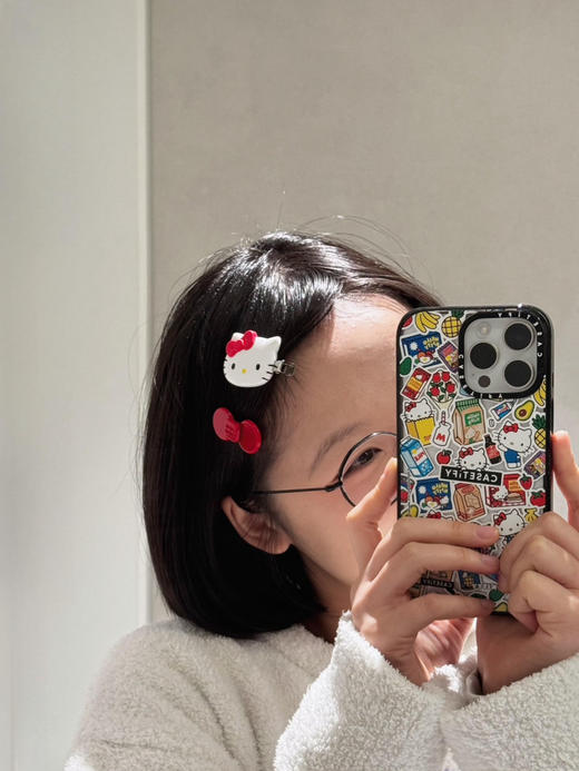 CASETiF*Y原单正品苹果全系列手机壳111006 商品图6