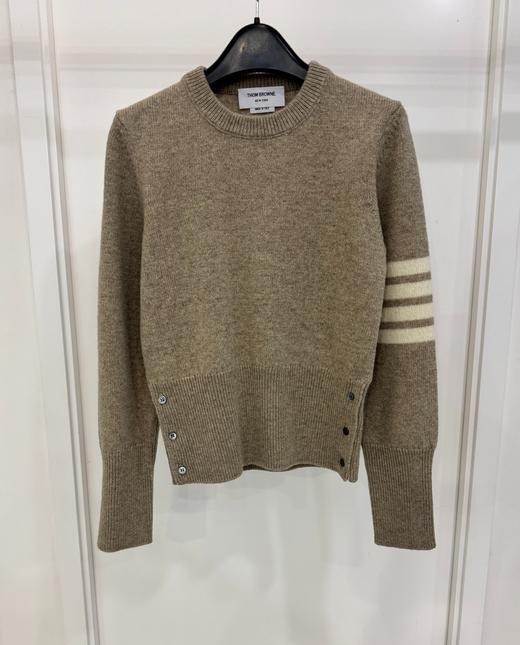 女款羊毛针织毛衣zh022 商品图0