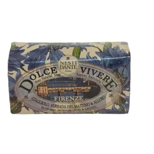 内斯蒂丹特 优雅翡冷翠沐浴皂 250g/块 商品图0