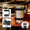 【春上新】10楼 膳魔师 纯钛超轻保温杯TCTO-360,360ML吊牌价1198元/只 商品缩略图2