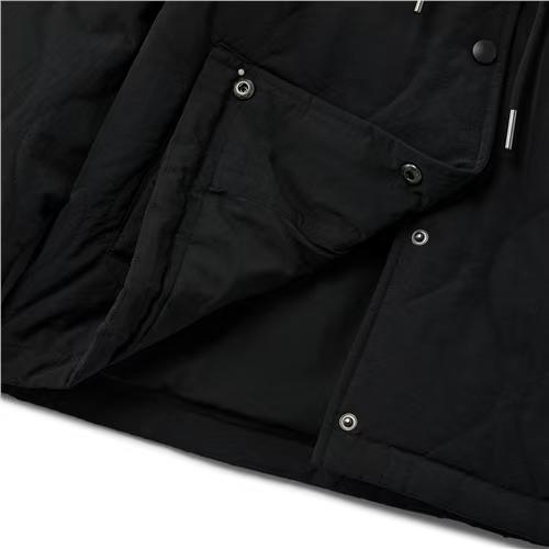 佐丹奴女装25年裥棉保温连帽可拆两穿外套05375637 商品图9