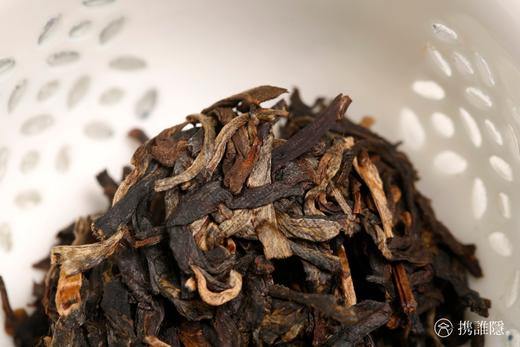 甜润饱满 花香四溢 | 溢沣源·勐海早春（2014） 商品图8