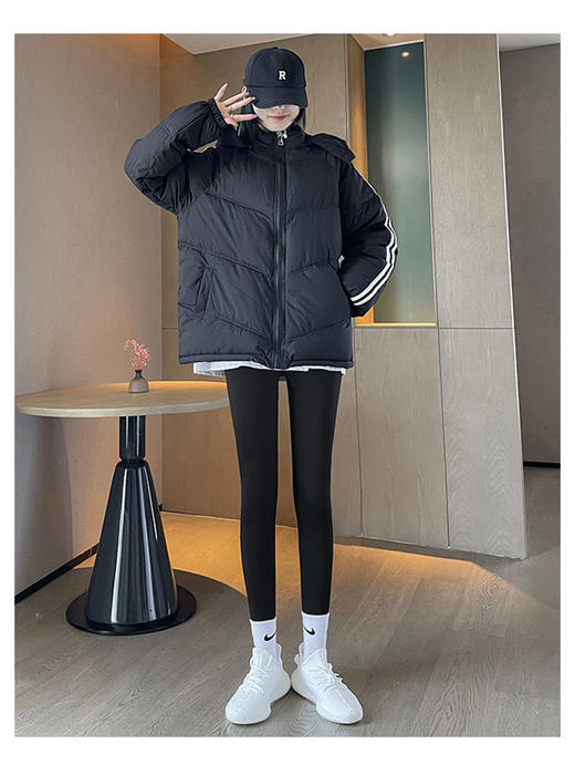 【YW】无忧购 “清仓福利”限时99元/3条羊羔绒鲨鱼芭比裤S049/S091（截单后3-5天发货） 商品图0