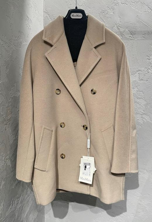 女款大衣zh 商品图0