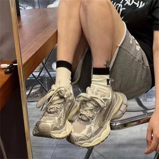 星期六老爹鞋 商品图2