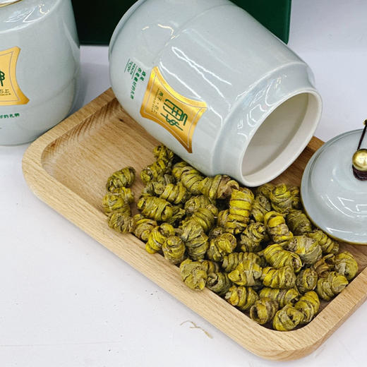 【秒杀】铁皮石斛（米斛）礼盒装 250克/盒 商品图4