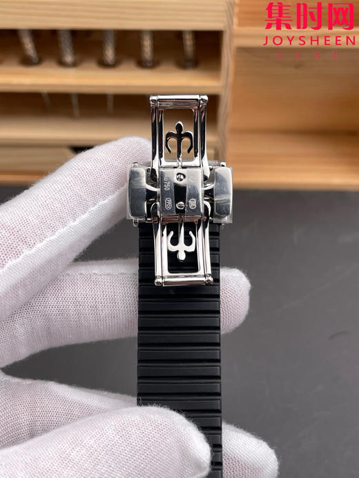 PP+百达翡丽 手雷5261R-001 新款笑脸对版原装到货！ 商品图6