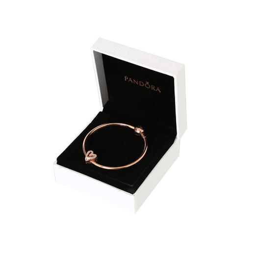 潘多拉 璀璨心梦手镯套装 商品图1