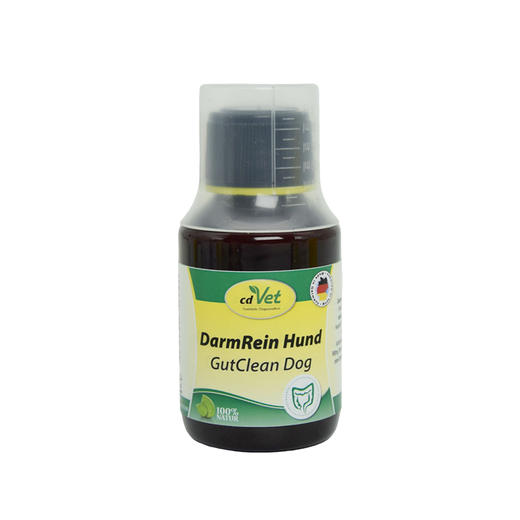 德国 cdVet 施德维特 肠清营养剂（犬） 250ml 商品图4