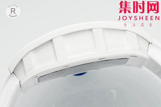 【贵重物品】只适合高端玩家 RF理查德米勒RM55 RM055陶瓷系列 男士腕表 商品图6