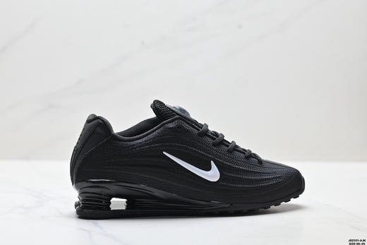 耐克NIKE SHOX Z时尚百搭低帮运动休闲鞋HQ7540-106男女鞋 商品图0