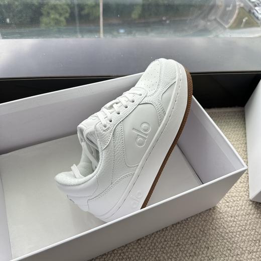 A&lo厚底增高休闲鞋 商品图13