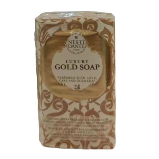 内斯蒂丹特 流金溢彩沐浴皂 250g/块 商品图0