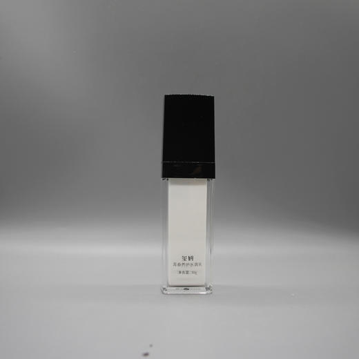 玺妍青春养护水滴乳30g湿润肌肤舒缓肌肤改善敏感美容院正品直发 商品图1