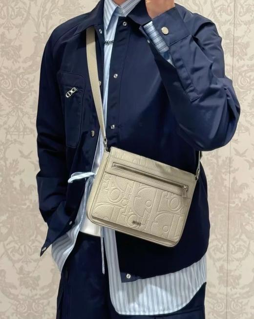 中性款logo拉链外套la010 商品图4