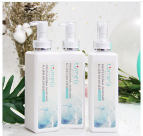 TBMJ-E01院装温和净化黑头导出液500ML