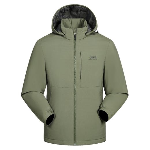 【春上新】【9折】6楼吉普JEEP男式羽绒服J542194742吊牌价1599折后价1439 商品图0